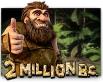 2 Million B.C. Spielautomat ohne Anmeldung