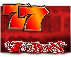 7's to Burn Automatenspiel kostenlos