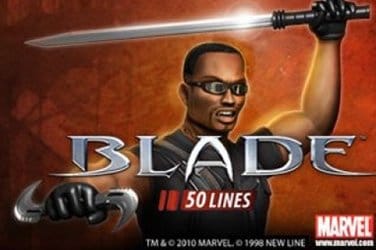 Blade Videoslot freispiel