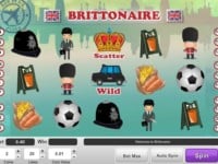 Brittonaire Spielautomat