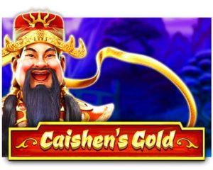 Caishen's Gold Videoslot ohne Anmeldung