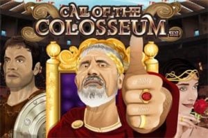 Call Of The Colosseum Casino Spiel freispiel