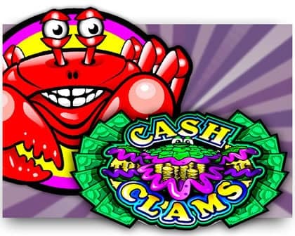 Cash Clams Slotmaschine online spielen