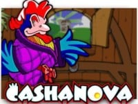 Cashanova Spielautomat