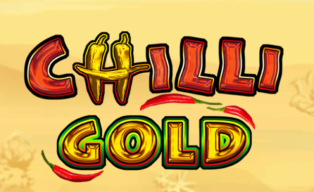 Chilli Gold Videoslot kostenlos