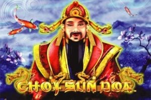 Choy Sun Doa Casino Spiel kostenlos spielen