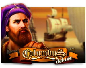 Columbus Deluxe Spielautomat kostenlos