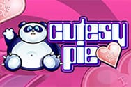 Cutesy Pie Spielautomat ohne Anmeldung
