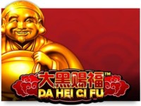 Da Hei Ci Fu Spielautomat