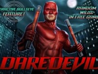 Daredevil Spielautomat