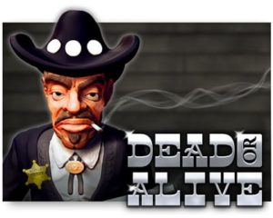 Dead or Alive Spielautomat ohne Anmeldung