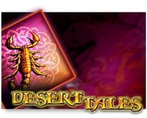 Desert Tales Spielautomat freispiel