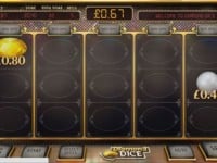 Diamond Dice Spielautomat