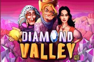 Diamond Valley Videoslot ohne Anmeldung