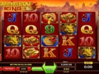 Dragon King Spielautomat