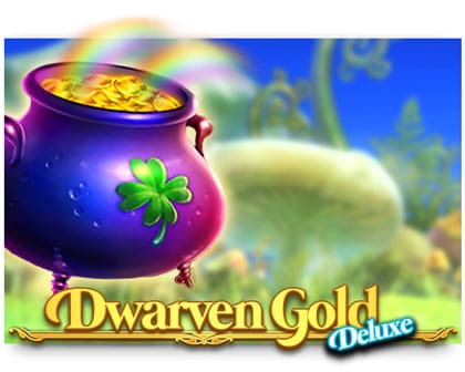 Dwarven Gold Deluxe Videoslot ohne Anmeldung