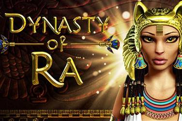 Dynasty of ra Slotmaschine kostenlos spielen