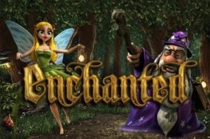 Enchanted Casino Spiel online spielen