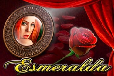 Esmeralda Slotmaschine kostenlos spielen