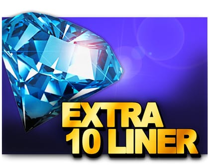 Extra 10 Liner Spielautomat kostenlos spielen