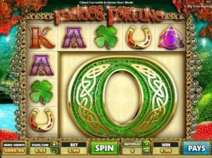 Faeries Fortune Automatenspiel freispiel
