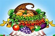 Farmers Market Spielautomat