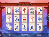 Feng Kuang Ma Jiang Spielautomat