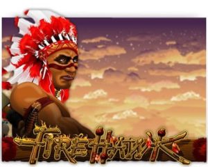 Fire Hawk Video Slot kostenlos spielen
