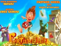 Fortune Hill Spielautomat