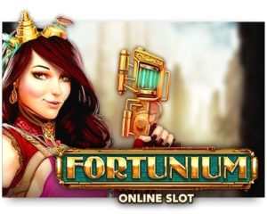 Fortunium Casinospiel freispiel