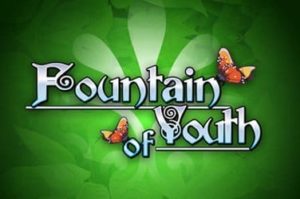 Fountain of youth Casinospiel freispiel