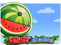 Fruit Shop Spielautomat