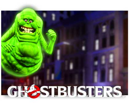 Ghostbusters Geldspielautomat ohne Anmeldung