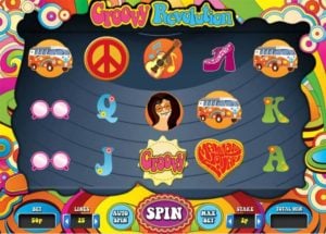 Groovy Revolution Casino Spiel freispiel