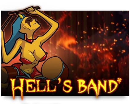 Hell's Band Casinospiel ohne Anmeldung