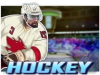 Hockey Spielautomat