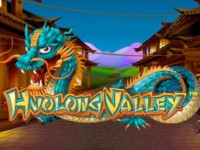 Huolong Valley Spielautomat