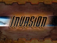Invasion Spielautomat