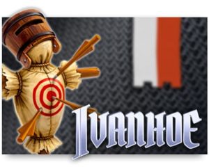 Ivanhoe Geldspielautomat freispiel
