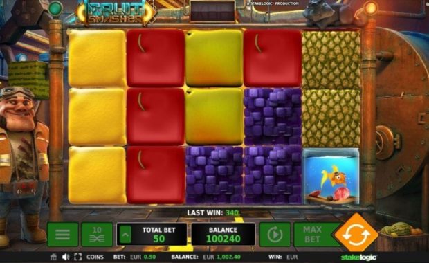 Joker Fortune Videoslot kostenlos