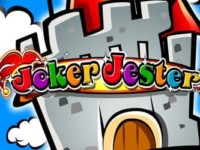 Joker Jester Spielautomat