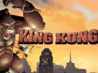 King Kong (NextGen) Spielautomat