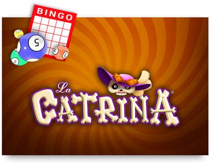 La Catrina Spielautomat kostenlos