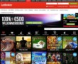 €50 Willkommensbonus beim 10€ Einsatz