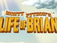 Life of Brian Spielautomat