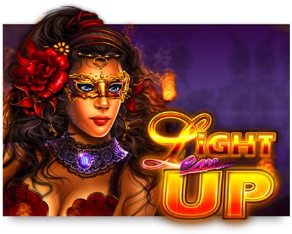 Light Em Up Automatenspiel ohne Anmeldung