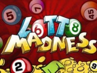 Lotto Madness Spielautomat