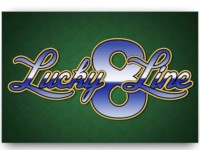 Lucky 8 Line Spielautomat