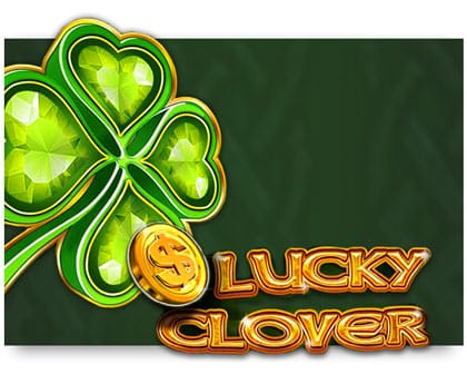 Lucky Clover Videoslot ohne Anmeldung