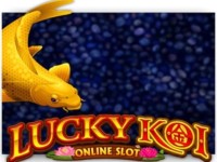 Lucky Koi Spielautomat